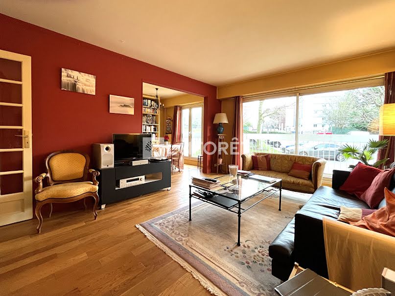 Vente appartement 5 pièces 88.79 m² à Marly-le-Roi (78160), 348 000 €