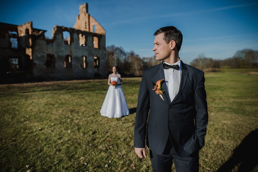 結婚式の写真家Evgeniy Kirilenko (clio)。2014 12月8日の写真