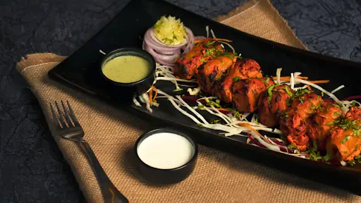 Paneer Tikka