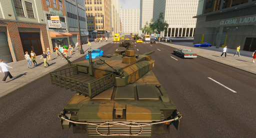 Code Triche Gangster && crime mafieux APK MOD (Astuce) 4