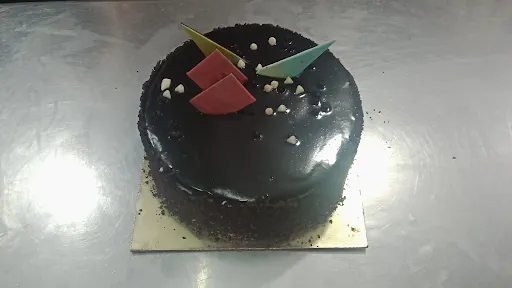 Chocolate Cake [500 Grams]