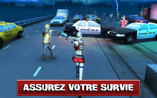 Télécharger Dead Route  APK MOD (Astuce) 3