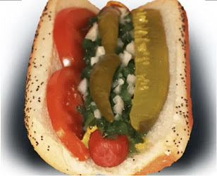 Chicago Dog