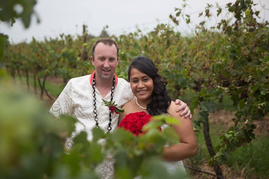 Wedding photographer Deirdre Grace (deirdregrace). Photo of 29 January 2019