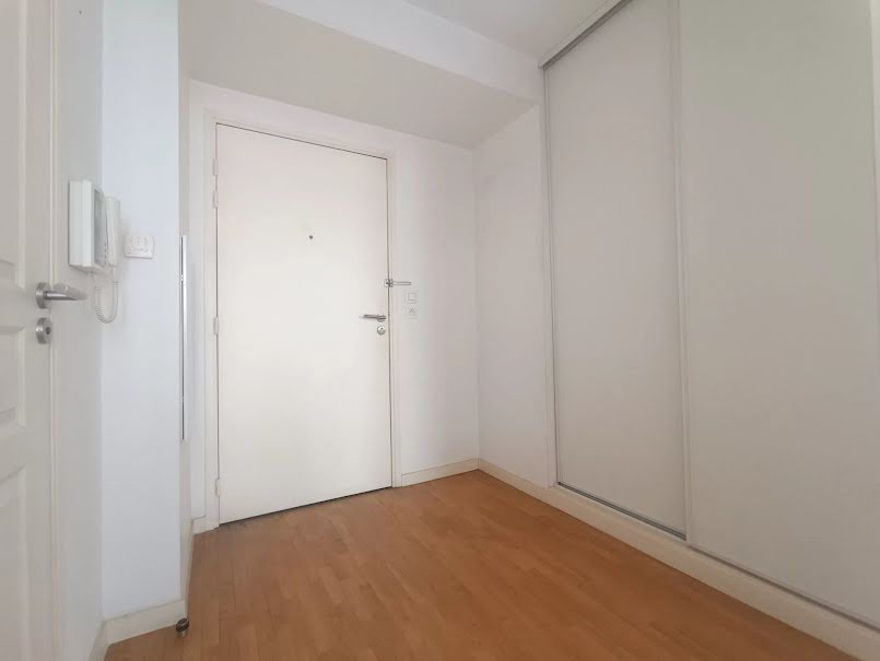 Vente appartement 2 pièces 52.83 m² à Villiers-sur-Marne (94350), 216 000 €