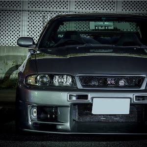 スカイライン GT-R