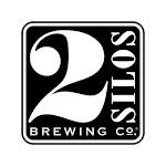 Logo of 2 Silos West Coast IPA