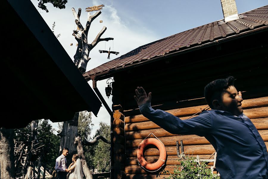 Wedding photographer Misha Shuteev (tdsotm). Photo of 29 July 2020