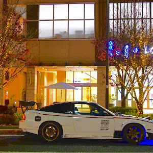 180SX RPS13