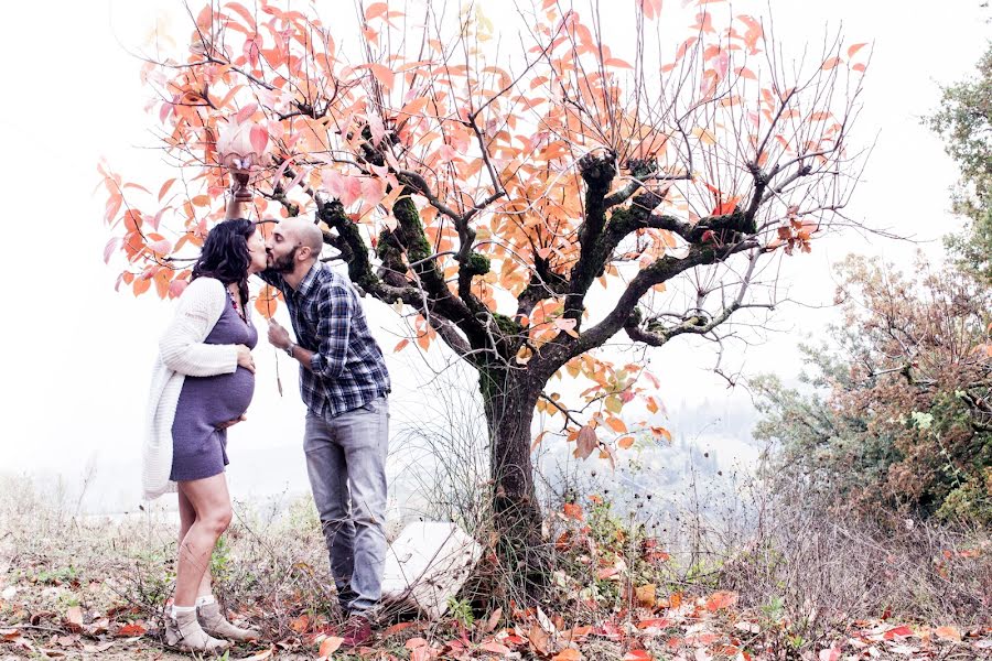 Wedding photographer Caterina Errani (caterinaerrani). Photo of 19 December 2022