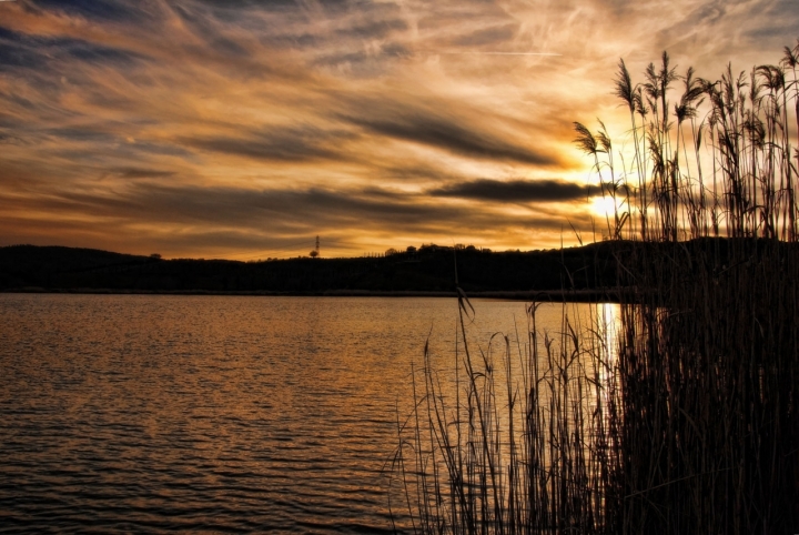 Lago dell'accesa di dady2