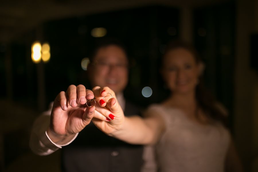 Wedding photographer Jerônimo Nilson (jeronimonilson). Photo of 8 February 2020