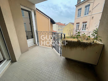 appartement à Lyon 4ème (69)