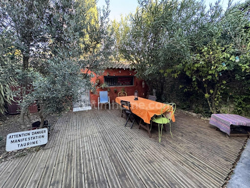 Maison avec jardin 3