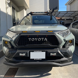 RAV4 MXAA54