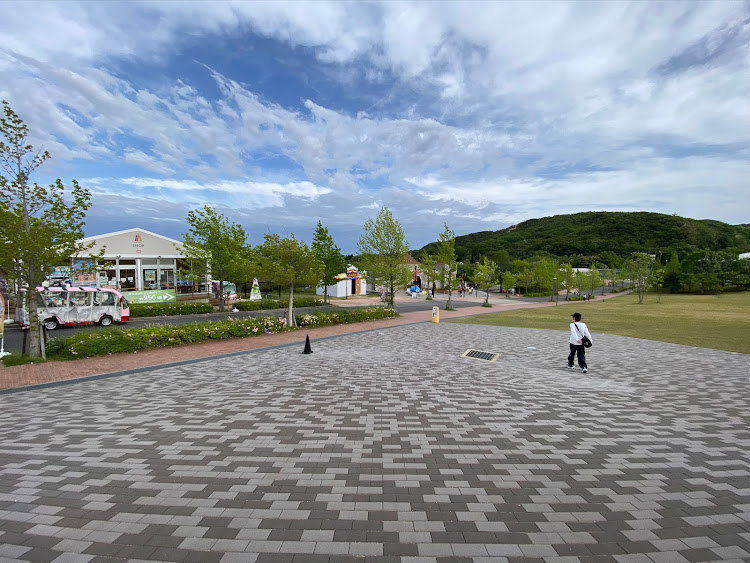 3シリーズ セダンのE9x・N55・淡路島ハイウェイオアシス・淡路島公園・あわじ花さじきに関するカスタム事例の投稿画像13枚目