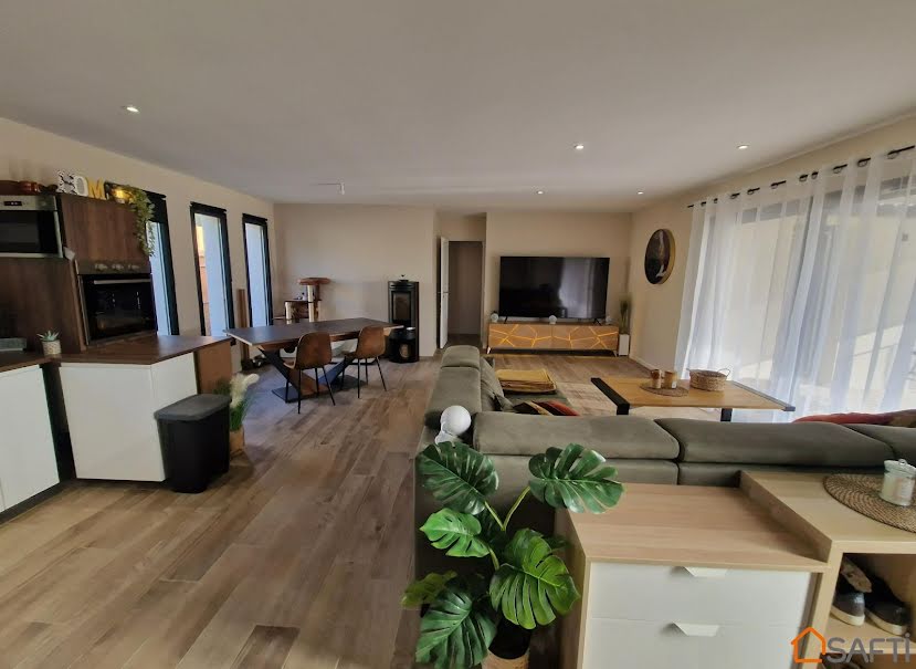 Vente maison 4 pièces 87 m² à Fons (30730), 320 000 €