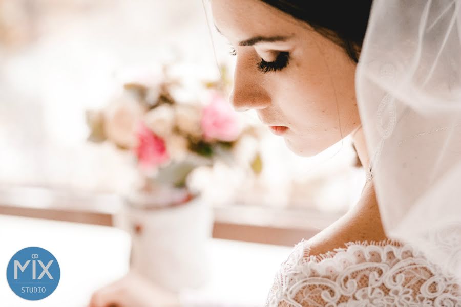 Fotógrafo de casamento Sem Shevel (mixodua). Foto de 13 de julho 2018