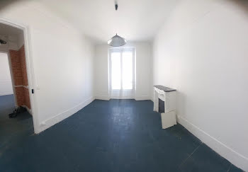 appartement à Paris 19ème (75)