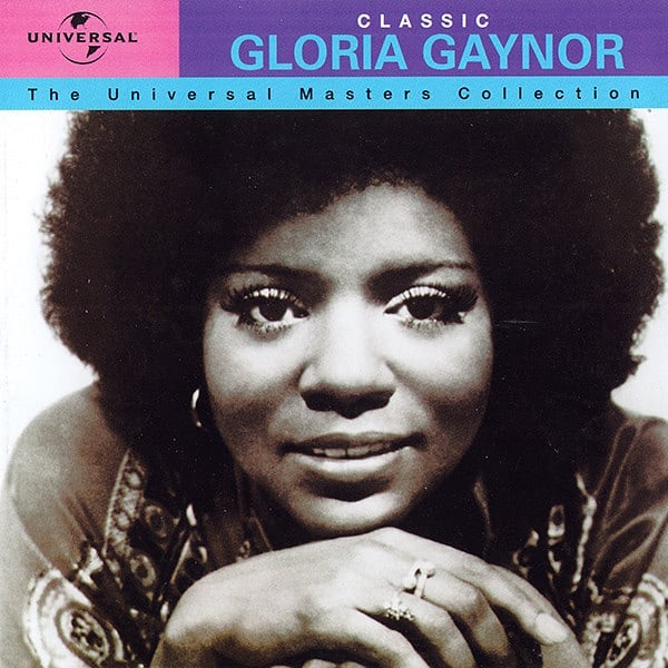 Gloria Gaynor