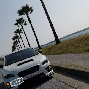 WRX STI VAB