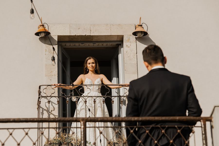 Wedding photographer Paweł Woźniak (wozniak). Photo of 6 March 2023