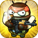 火線突擊 Gun Strike繁中版 Apk