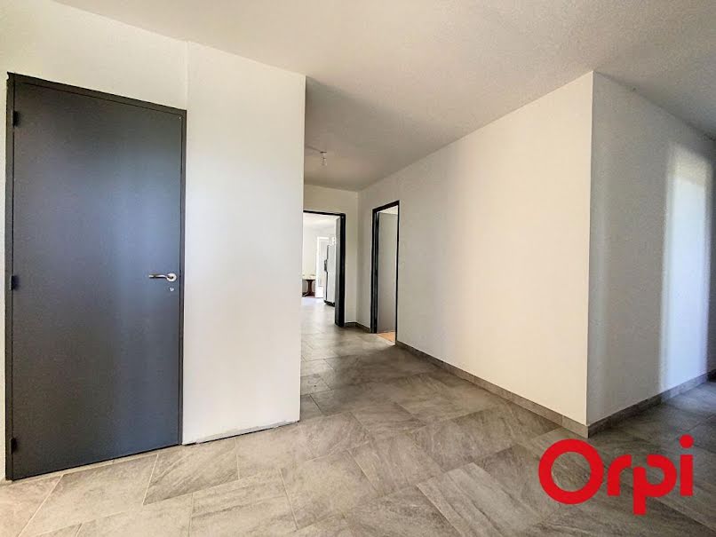 Vente maison 4 pièces 110 m² à Saint-Pierre-les-Etieux (18210), 162 000 €