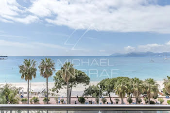 appartement à Cannes (06)