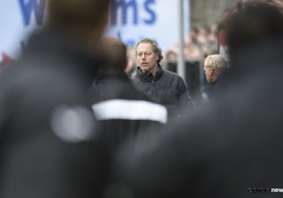 Preud'homme kreeg de volle laag, maar... "Ik stoor me meer aan de kinesist dan aan hem"