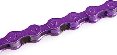 KMC Z410 Chain Colors 1/8" alternate image 8