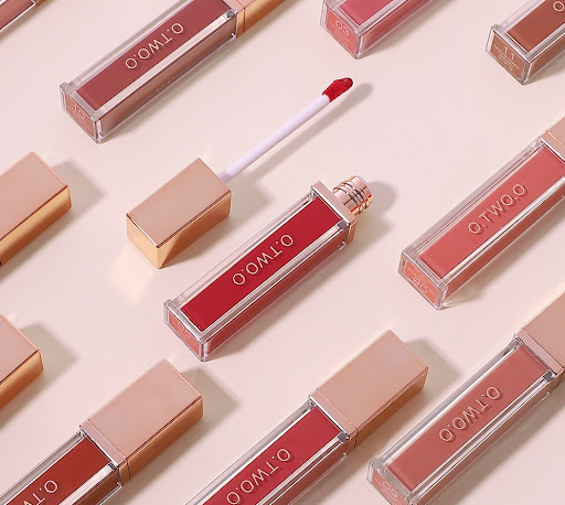 Title 15, Non-stick Non-fading Velvet Matte Lip Gloss. Ge...