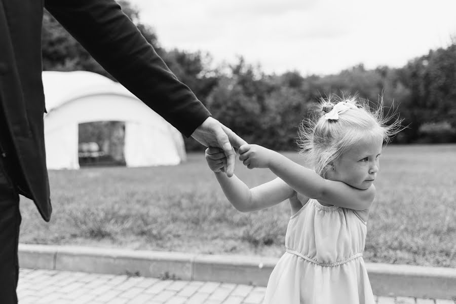 Fotografer pernikahan Kirill Andrianov (kirimbay). Foto tanggal 12 Oktober 2020