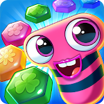 Cover Image of Télécharger Explosion brillante d'abeille 1.9.0 APK