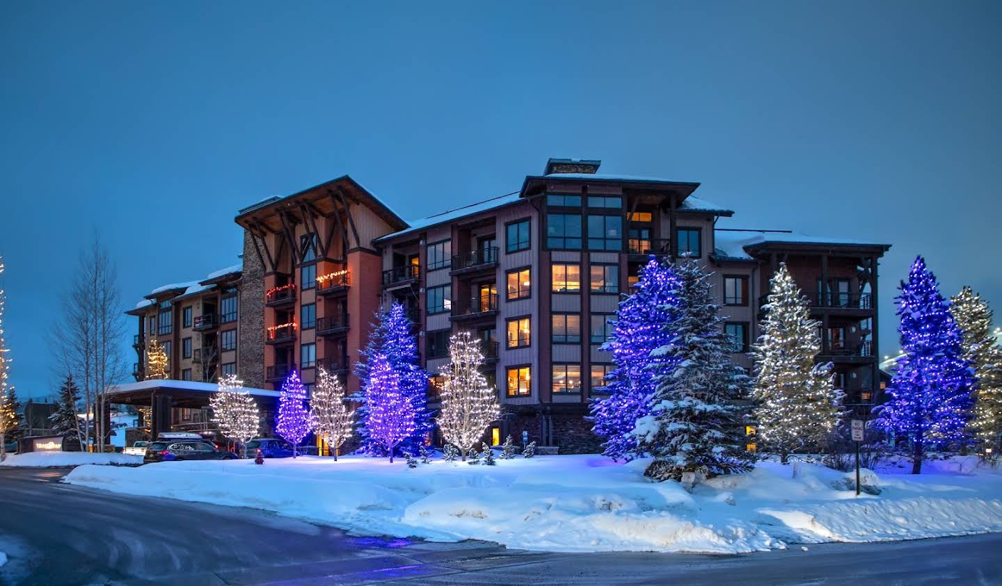 Apartment Steamboat Springs