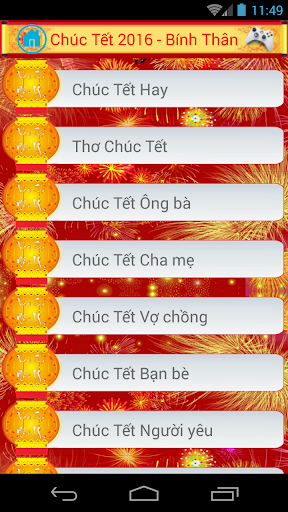 chuc tet 2016