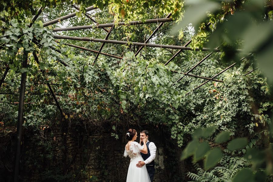 Wedding photographer Viktoriya Zolotovskaya (zolotovskay). Photo of 9 September 2018