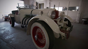 Restoring a Stutz Special thumbnail