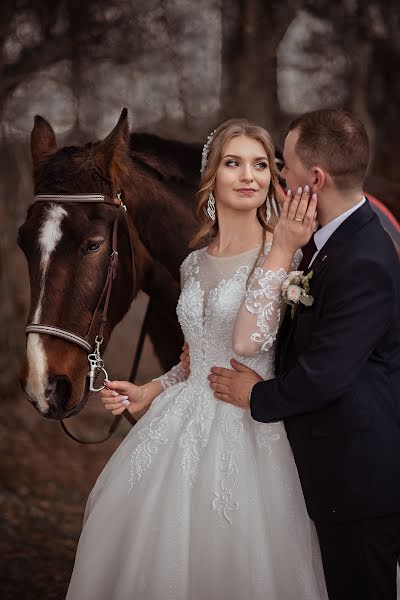 Photographe de mariage Igor Shushkevich (foto-video-bel). Photo du 13 août 2023