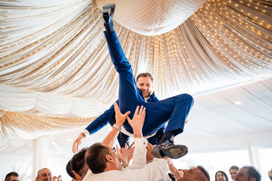 Photographe de mariage Gennaro Longobardi (gennaro23). Photo du 10 décembre 2022