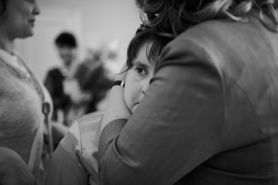 Photographe de mariage Anna Spesivceva (annsun). Photo du 9 février 2018