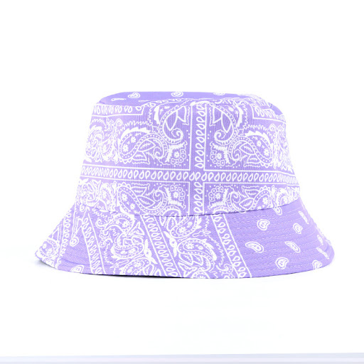 Title 6, Cashew Full Print Double-sided Fisherman Outdoo...