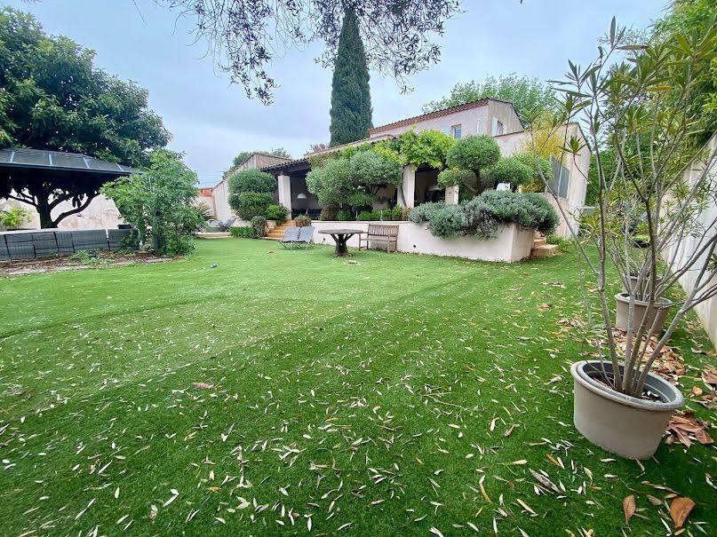 Vente villa 5 pièces 140 m² à Lattes (34970), 790 000 €