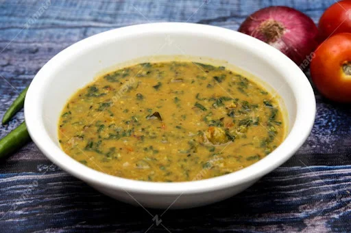 Dal Palak