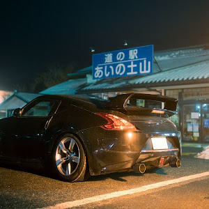 フェアレディZ Z34