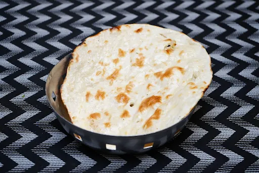 Butter Roti