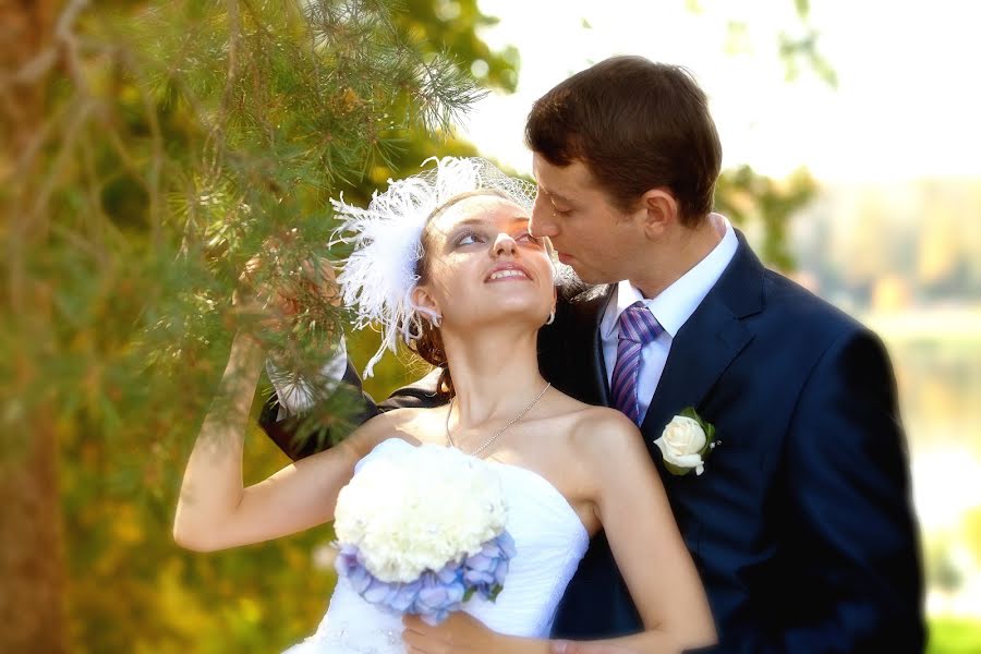 Wedding photographer Irina Kudryavceva (irinakudryavcev). Photo of 15 June 2016