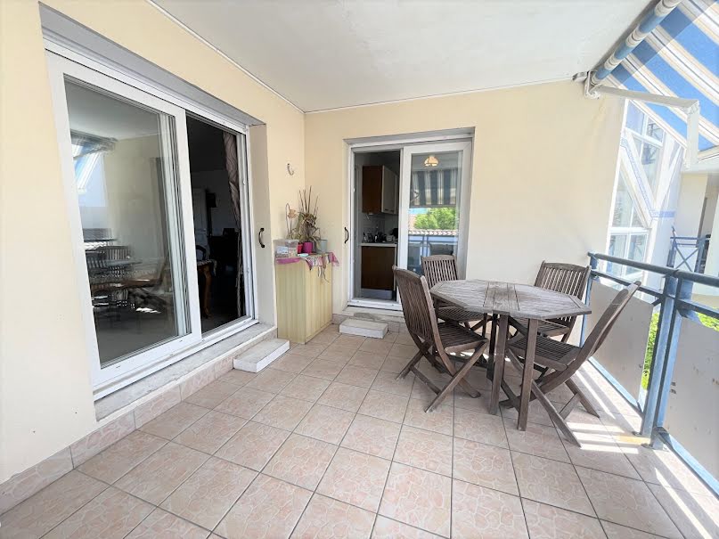 Vente appartement 3 pièces 70 m² à La Teste-de-Buch (33260), 325 000 €