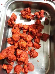 S K Chicken Pakoda photo 1