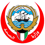 Cover Image of Télécharger MOH Kuwait 2.5 APK